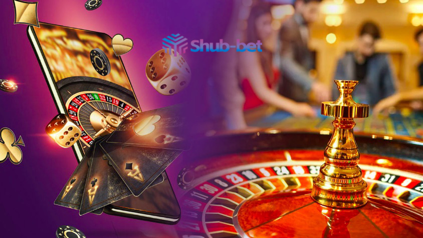 Shubbet